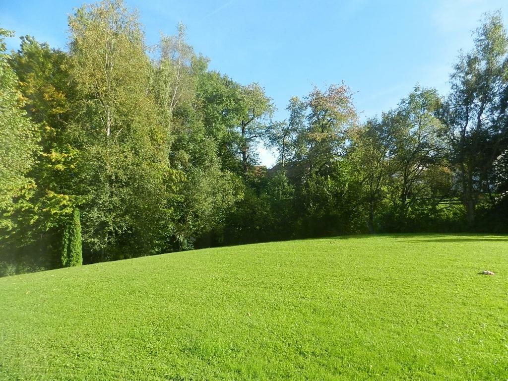 Ferienwohnungen Mag Wessobrunn Buitenkant foto